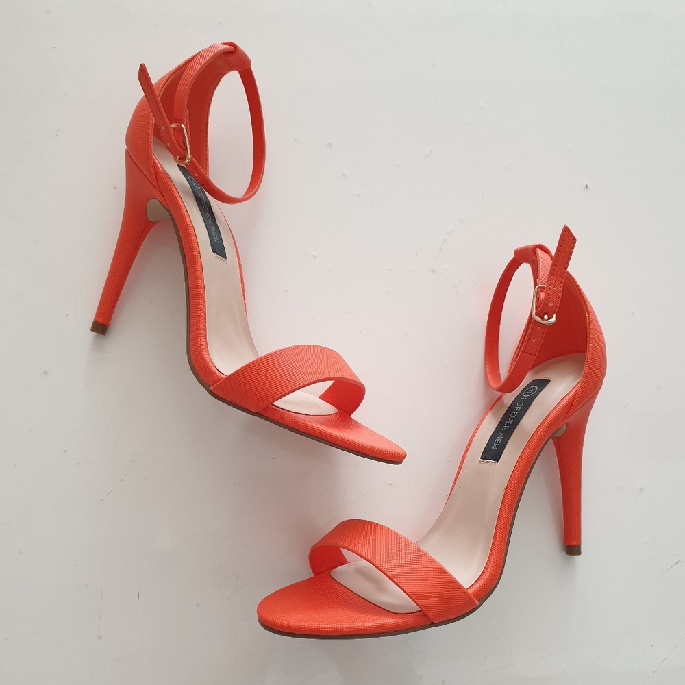 Forever New Heels